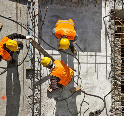 Additional Construction Services in Newark, DE