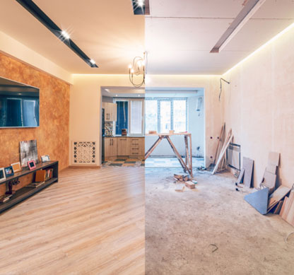 Tru Contracting, Home Renovation Newark, DE